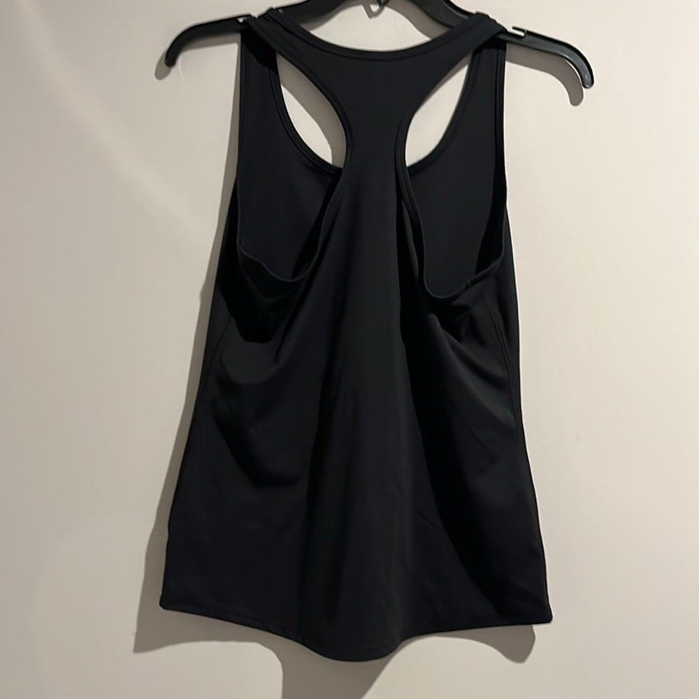 RBX black tank top. Size small. - Picture 5 of 5